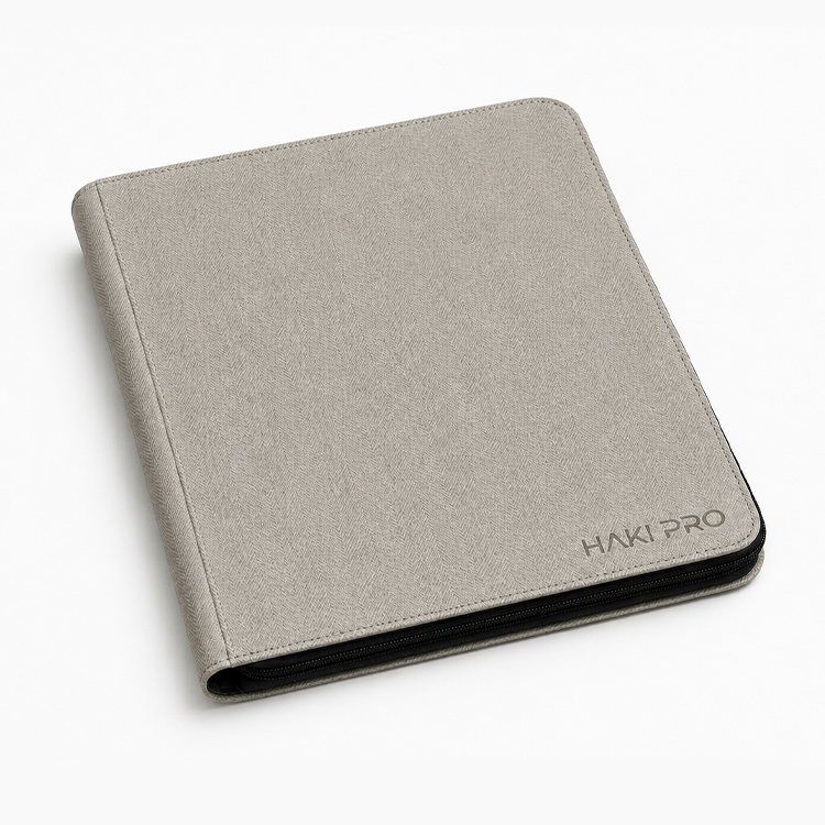 Premium Binders